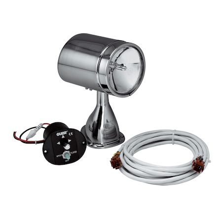Guest 22040A 5" Spotlight / Floodlight Kit 22040A